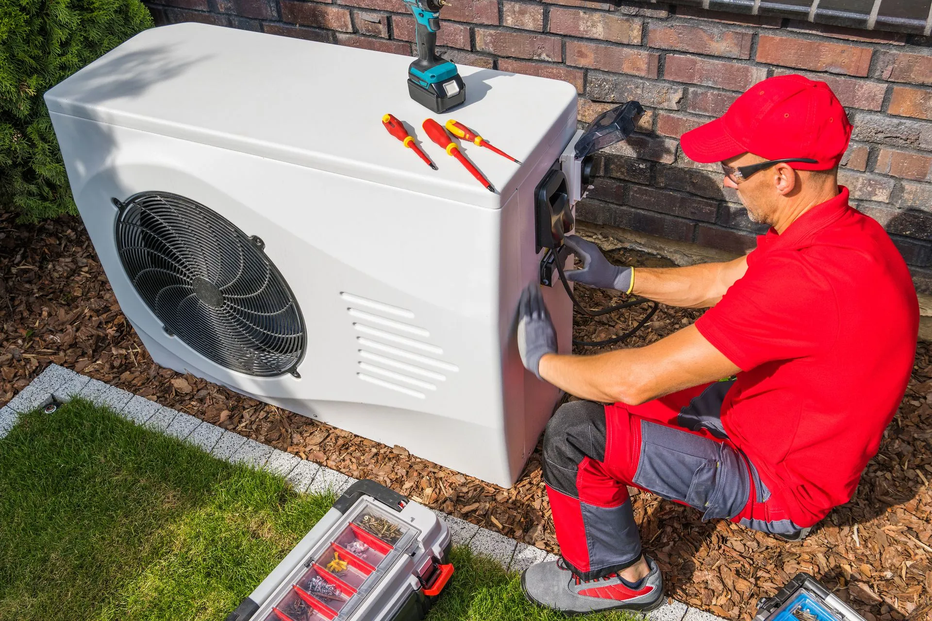 About HVAC in Litchfield, MN